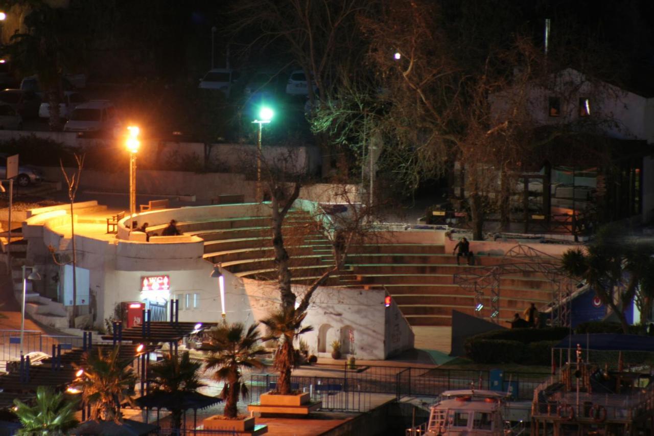 Mavi Avlu - Old Town Apartments Antalya Exterior foto